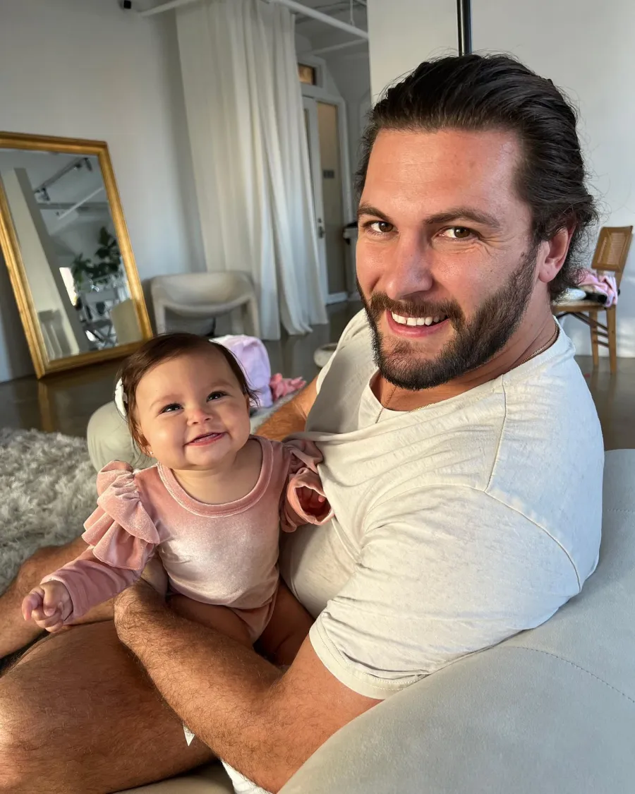 Scheana: Brock's Kids Are ‘Old Enough’ to Decide Whether They ‘Want to See Him’ 