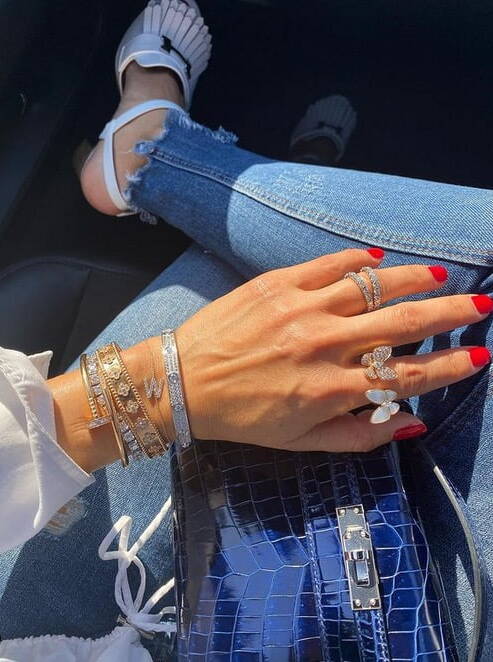 how to protect luxury goods,jewelry insurance,handbag insurance