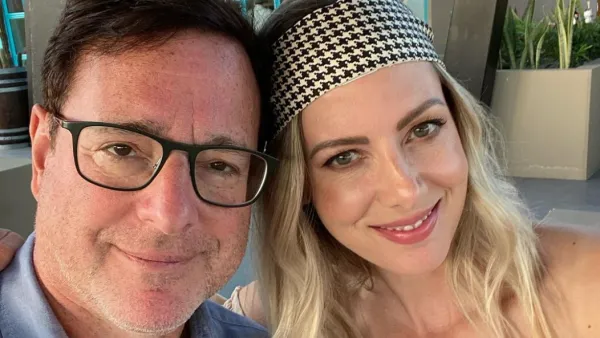 Bob Saget's Wife Kelly Speaks Out After Emotional Funeral