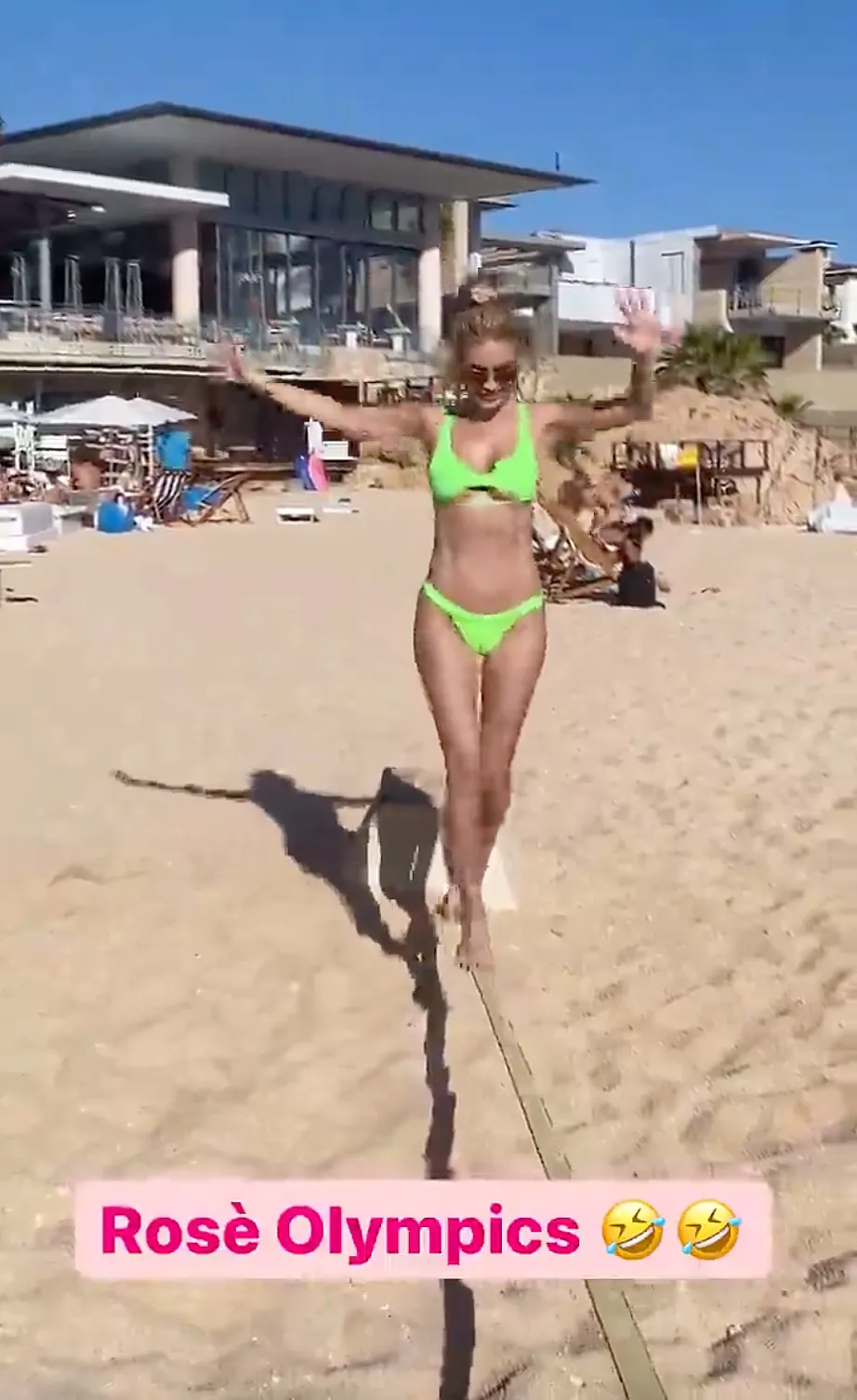 See the Selling Sunset Stars Hottest Bikini Moments