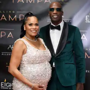 Selling Tampa's Sharelle Rosado and Chad Johnson's Relationship Timeline