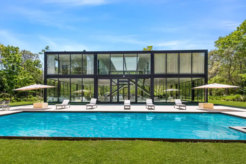 Selling the Hamptons Stars J.B. Andreassi and Michael Fulfree Tease Endless Luxury Properties Featured on the New Series