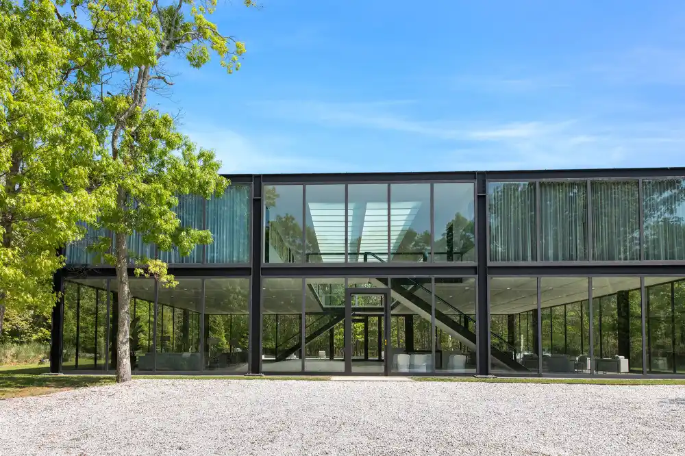 Selling the Hamptons Stars J.B. Andreassi and Michael Fulfree Tease Endless Luxury Properties Featured on the New Series