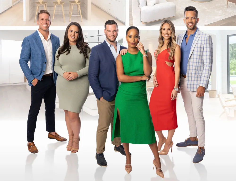 Selling the Hamptons Trailer Teases Fierce Competition in a Chic Real Estate Scene