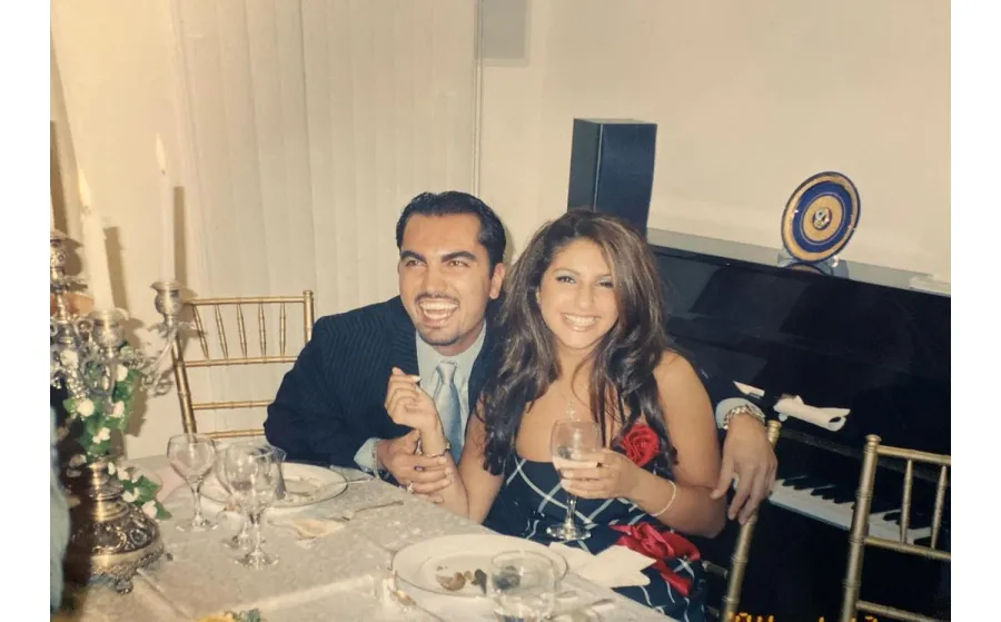 September 2001 Jennifer Aydin Instagram RHONJ Jennifer Aydin and Bill Aydin A Timeline of Their Relationship