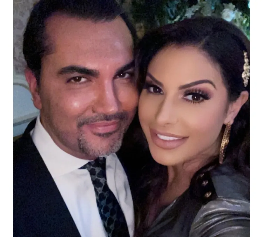 September 2002 Jennifer Aydin Instagram RHONJ Jennifer Aydin and Bill Aydin A Timeline of Their Relationship