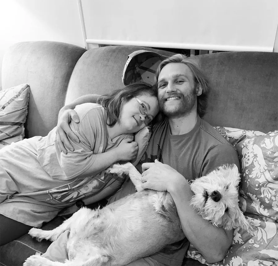 Wyatt Russell and Wife Meredith Hagner’s Relationship Timeline