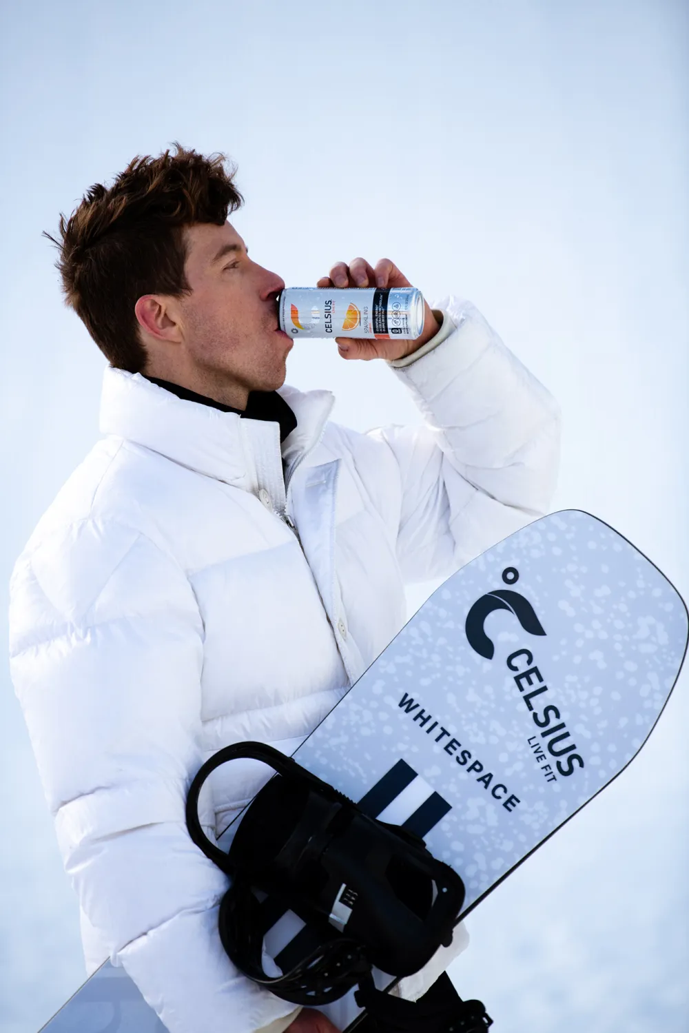 Shaun White &lsquo;Definitely&rsquo; Wants Children: &lsquo;I Would Love to Be a Dad&rsquo;