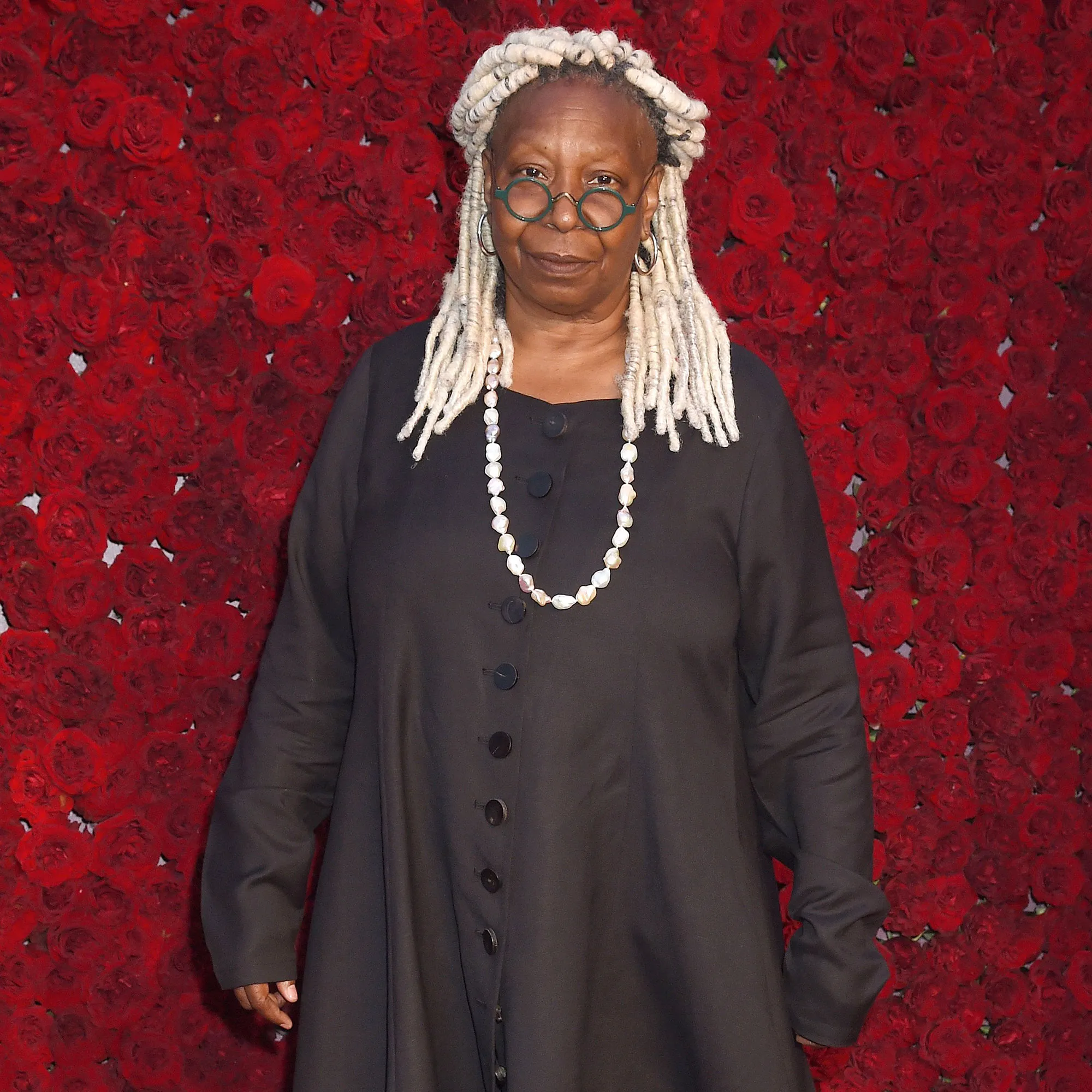 Sidney Poitier Dead 1st Black Male Oscar Winner Dies 94 Whoopi Goldberg