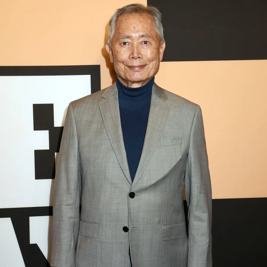 Sidney Poitier Dead 1st Black Male Oscar Winner Dies 94 George Takei