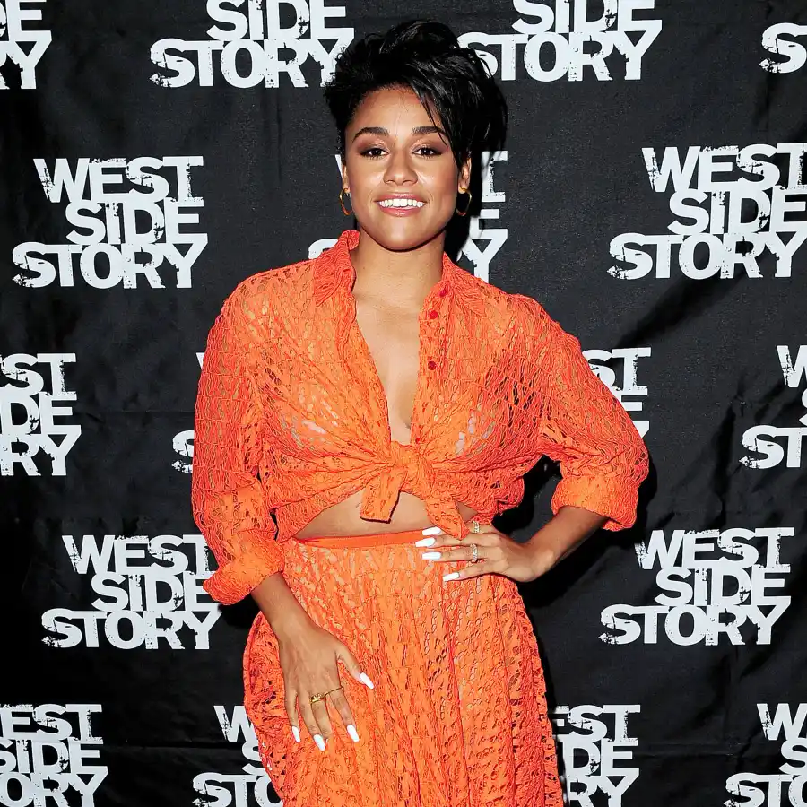 Sidney Poitier Dead 1st Black Male Oscar Winner Dies 94 Ariana DeBose