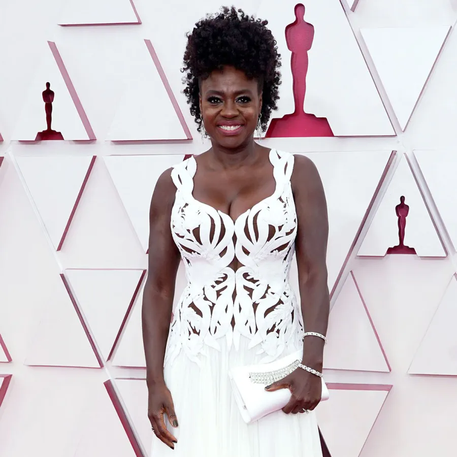 Sidney Poitier Dead 1st Black Male Oscar Winner Dies 94 Viola Davis