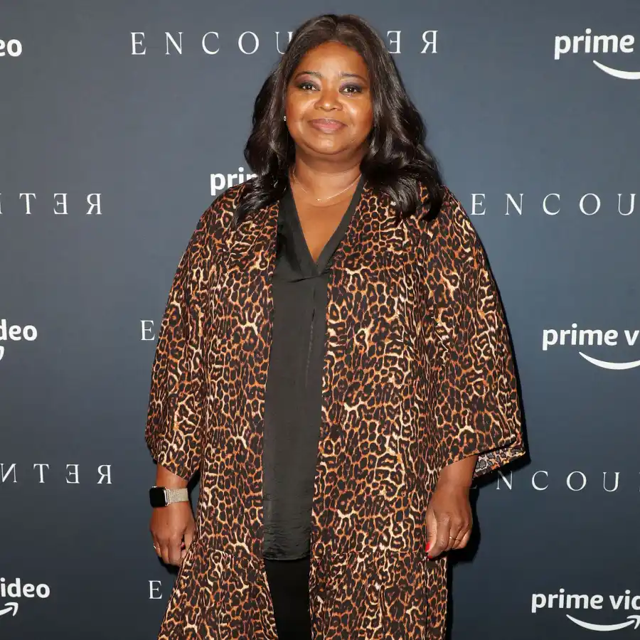 Sidney Poitier Dead 1st Black Male Oscar Winner Dies 94 Octavia Spencer