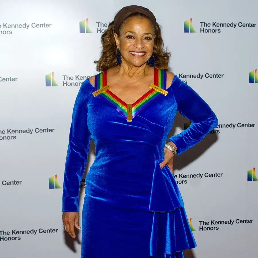 Sidney Poitier Dead 1st Black Male Oscar Winner Dies 94 Debbie Allen