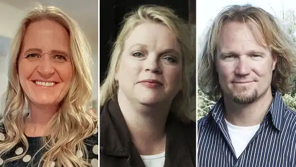 Sister Wives Christine Janelle Brown Call Out Aggressive Kody
