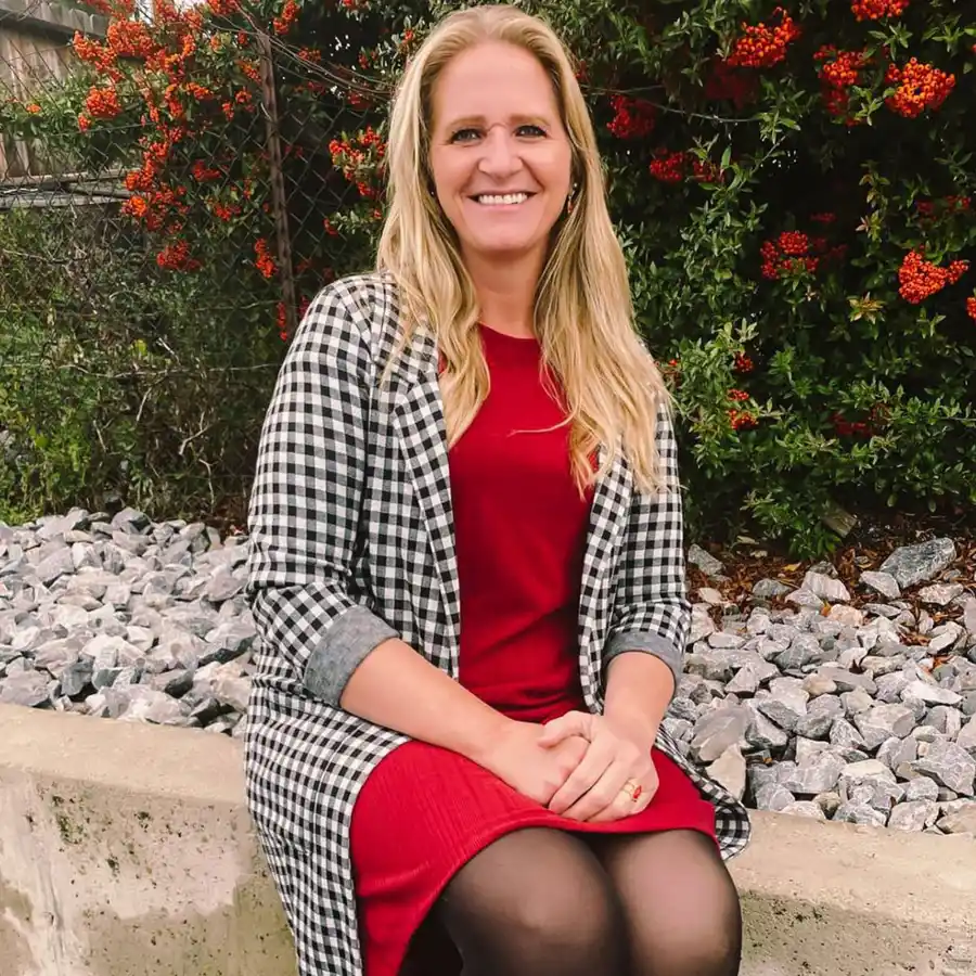 ‘Sister Wives’ Tell-All: Where Kody and Meri Stand, Sex Bombshells, More