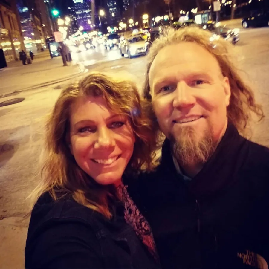 ‘Sister Wives’ Tell-All: Where Kody and Meri Stand, Sex Bombshells, More