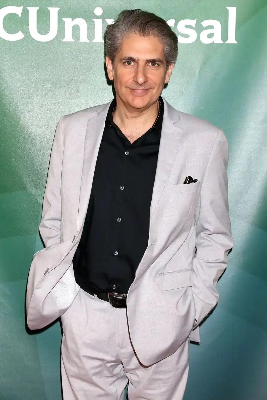 Sopranos Michael Imperioli Joins The White Lotus Season 2