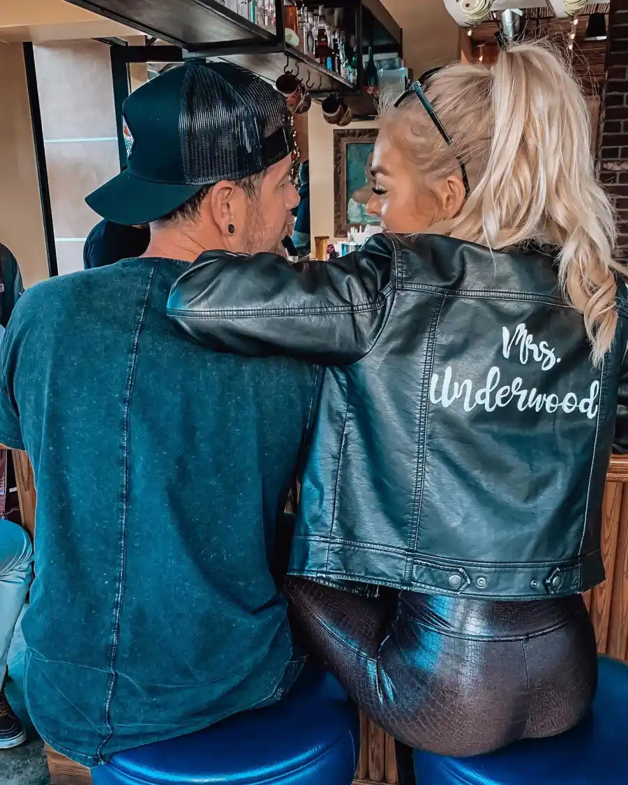 Stars Who Got Married on New Years Eve Over the Years