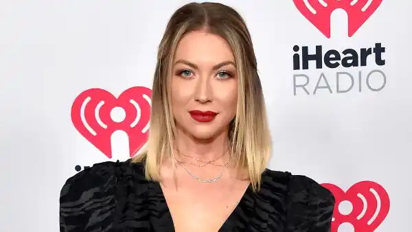 Stassi Schroeder Teases ‘Rollercoaster’ Year and Hitting ‘Rock Bottom’ in New ‘Off With My Head’ Memoir