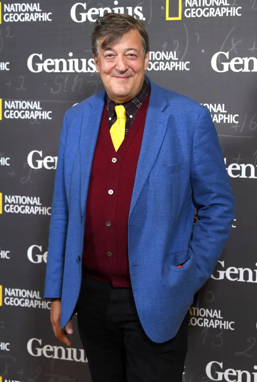 Stephen Fry Meat Loaf Dead Stars Pay Tribute