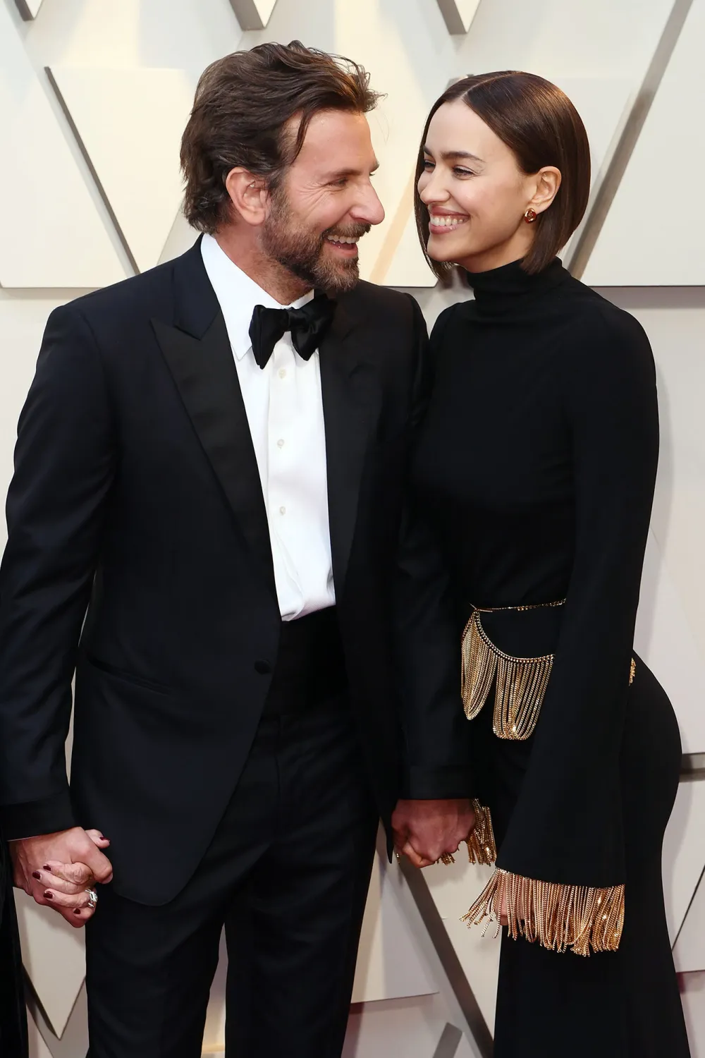Suki Waterhouse Subtly Shaded Ex-Boyfriend Bradley Cooper for Breaking Her Heart