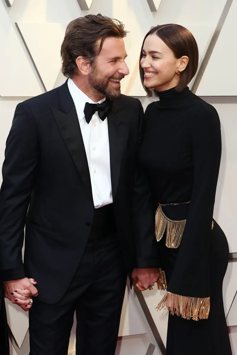 Suki Waterhouse Subtly Shaded Ex-Boyfriend Bradley Cooper for Breaking Her Heart