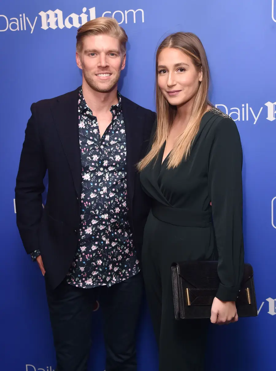 Summer House’s Kyle Cooke and Amanda Batula’s Relationship Timeline