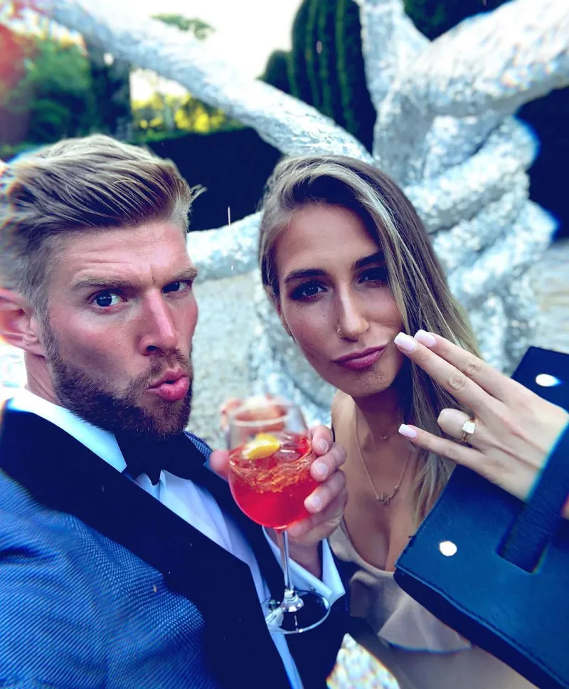 Summer House’s Kyle Cooke and Amanda Batula’s Relationship Timeline