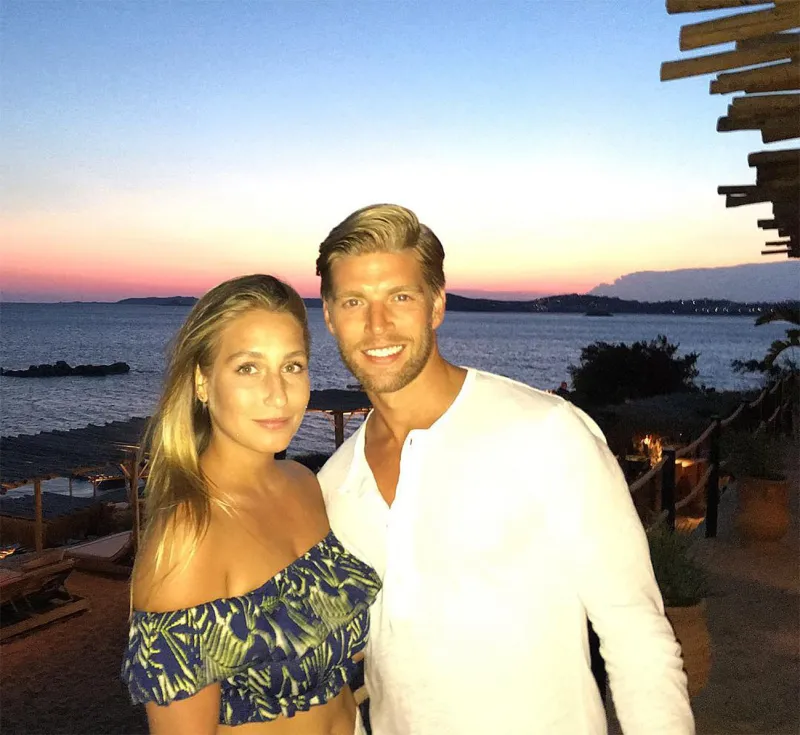 Summer House’s Kyle Cooke and Amanda Batula’s Relationship Timeline