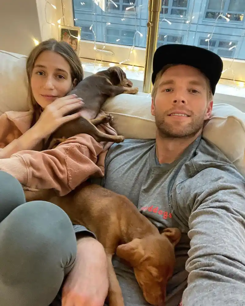 Summer House’s Kyle Cooke and Amanda Batula’s Relationship Timeline