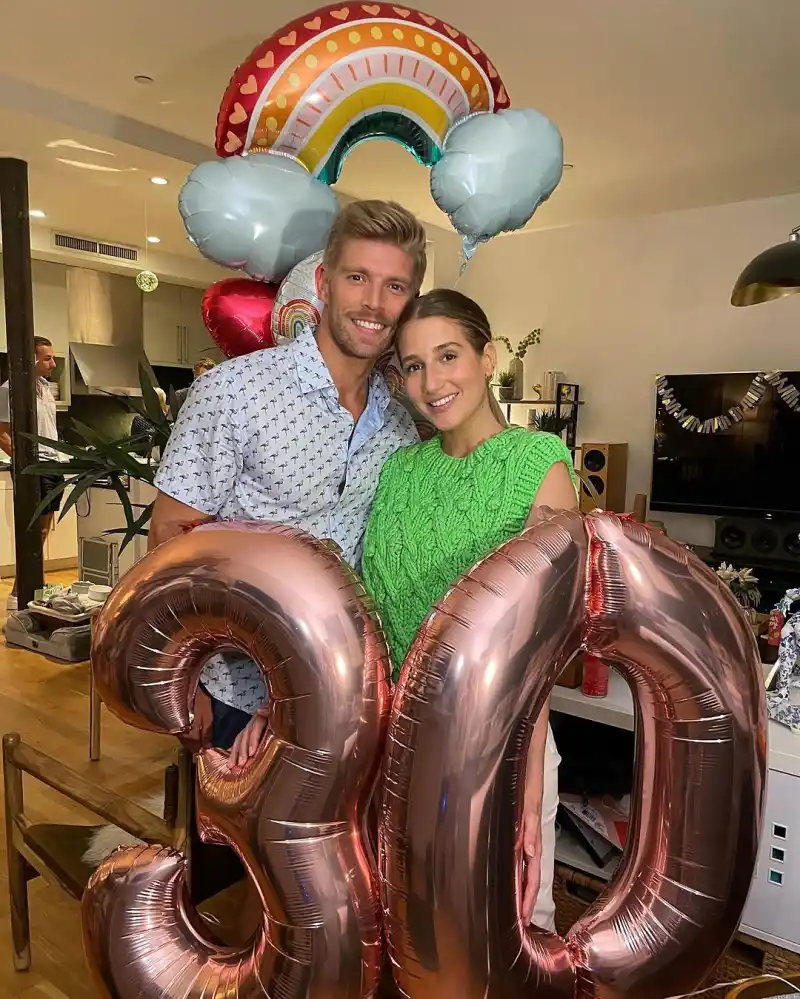 Summer House’s Kyle Cooke and Amanda Batula’s Relationship Timeline