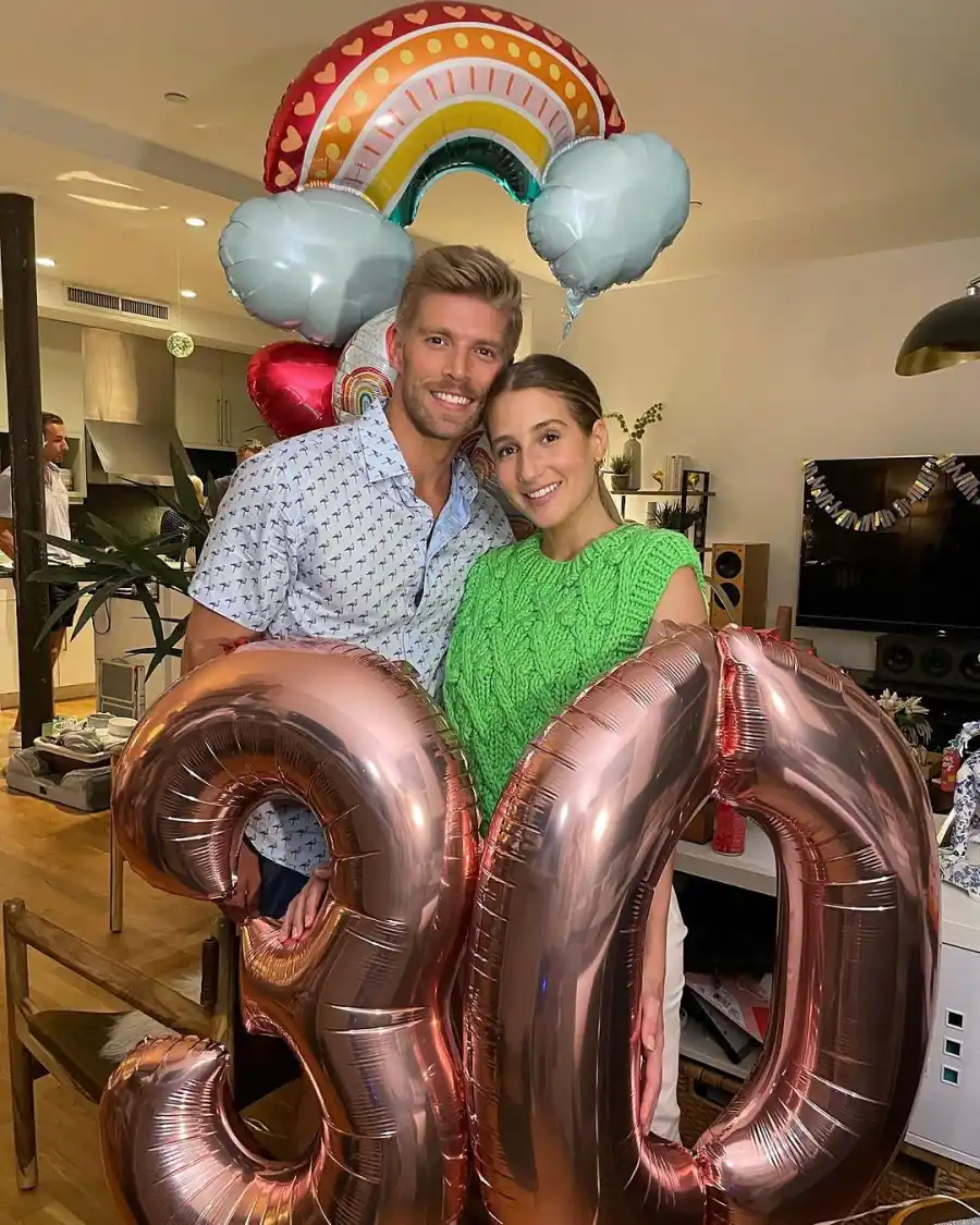 Summer House’s Kyle Cooke and Amanda Batula’s Relationship Timeline