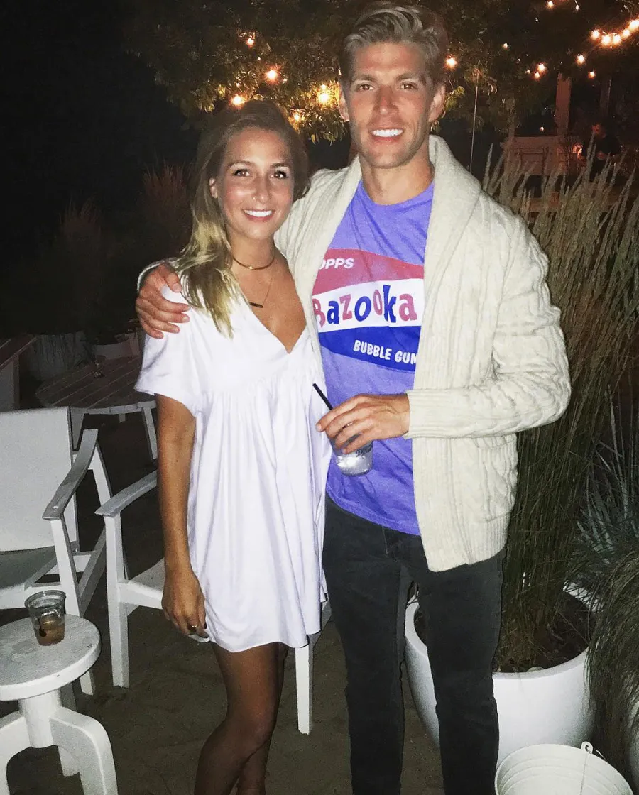 Summer House’s Kyle Cooke and Amanda Batula’s Relationship Timeline