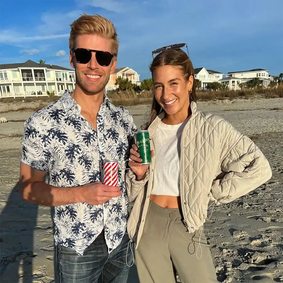 Summer House’s Kyle Cooke and Amanda Batula’s Relationship Timeline