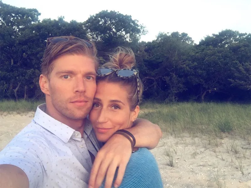 Summer House’s Kyle Cooke and Amanda Batula’s Relationship Timeline