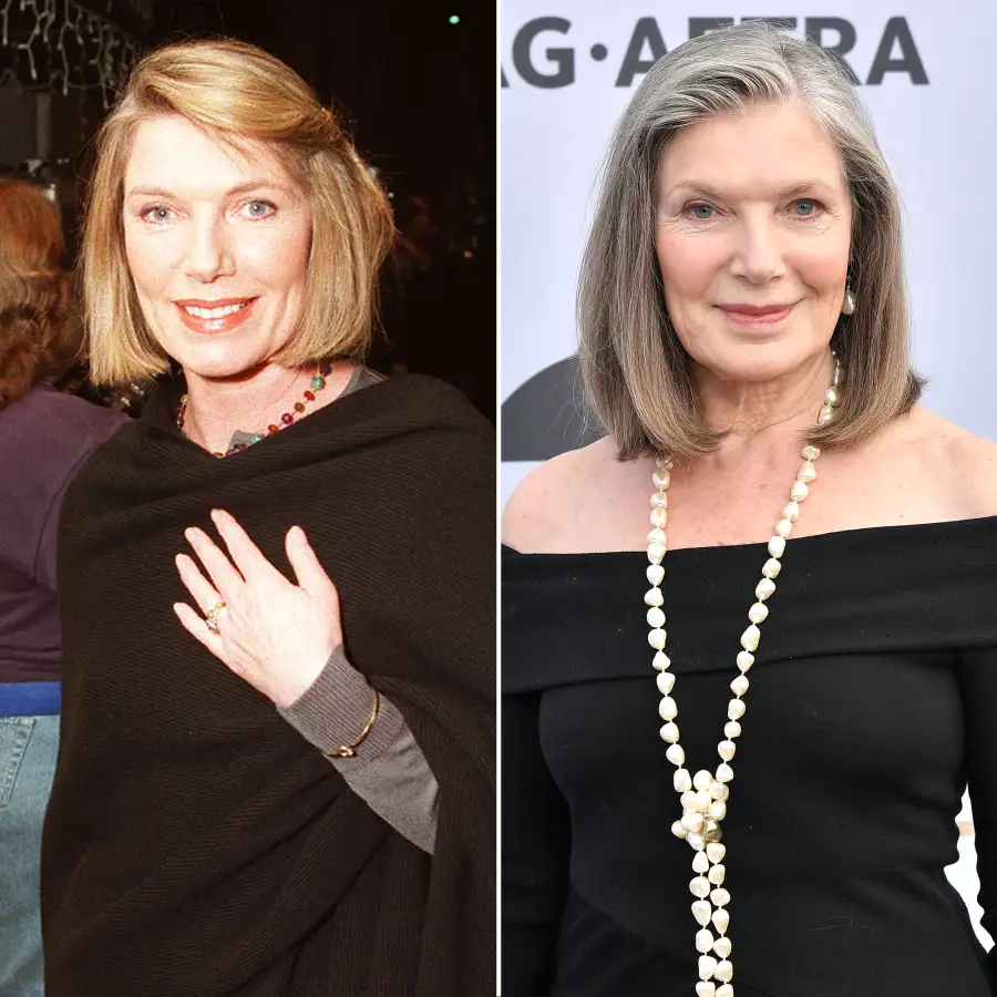 Susan Sullivan My Best Friend's Wedding' Cast Where Are They Now
