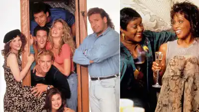 TV Reboots and Revivals a Full Guide to What's Coming