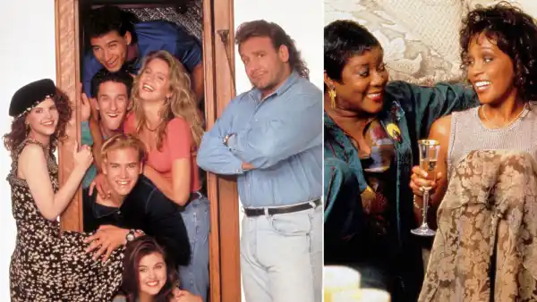 TV Reboots and Revivals a Full Guide to What's Coming