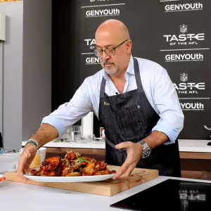 Taste of the NFL Tickets Go On Sale! Learn More About the Foodie Event for a Good Cause