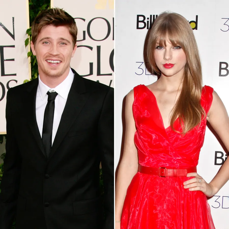 Taylor Swift Garrett Hedlund Dating History