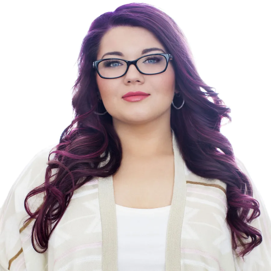 Teen Mom Amber I Cant Make Excuses About Strain With Daughter Leah
