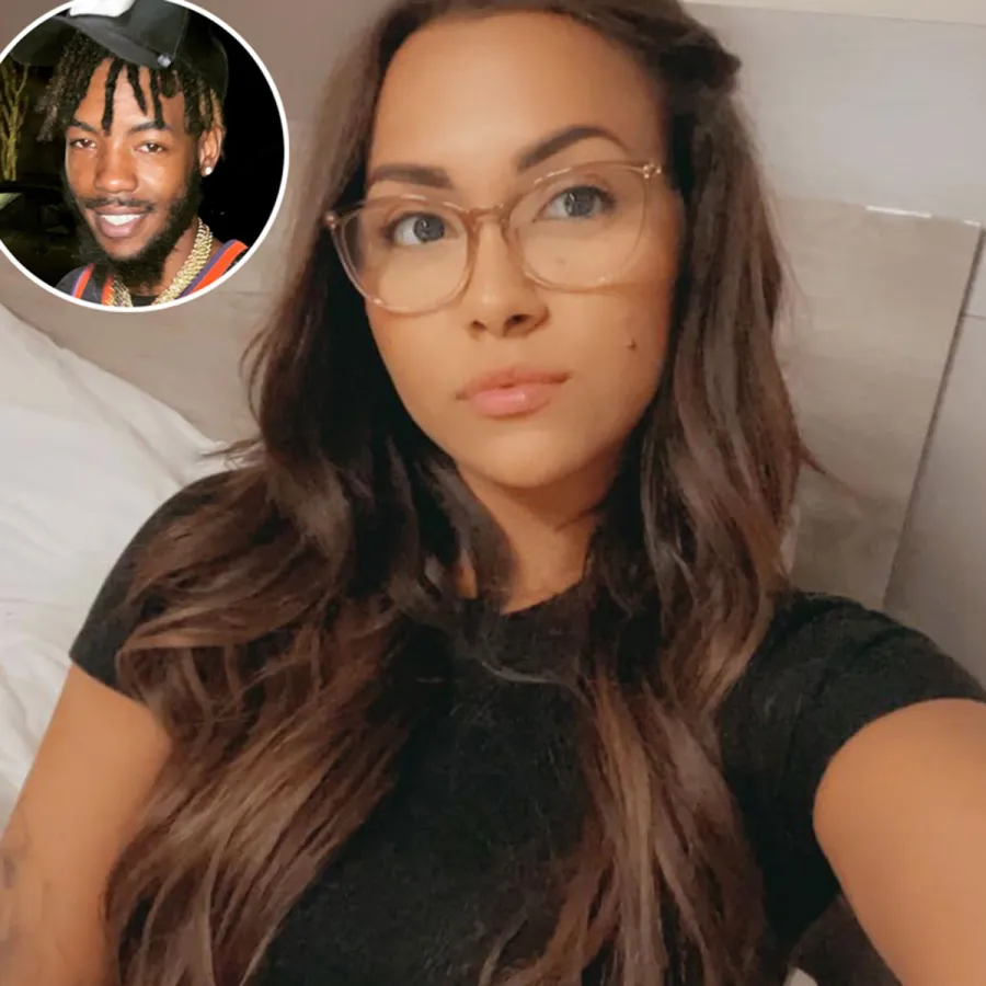 Teen Mom Amber I Cant Make Excuses About Strain With Daughter Leah Briana DeJesus Devoin Austin