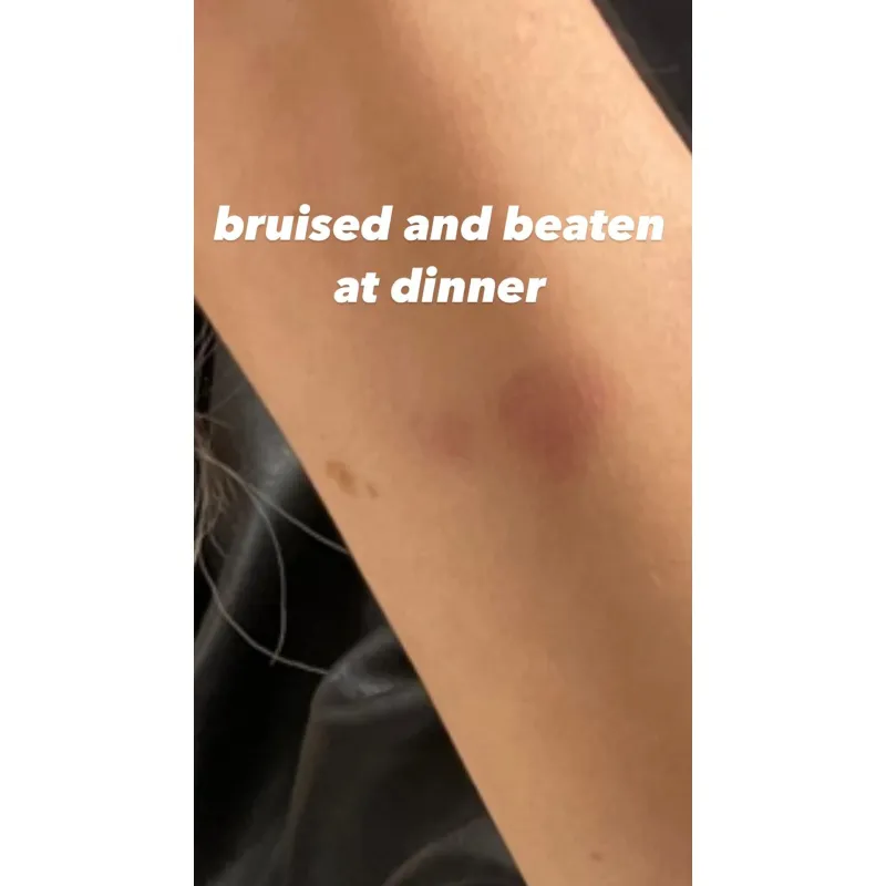 Teen Mom's Farrah Abraham Arrested After Allegedly Slapping Security Guard