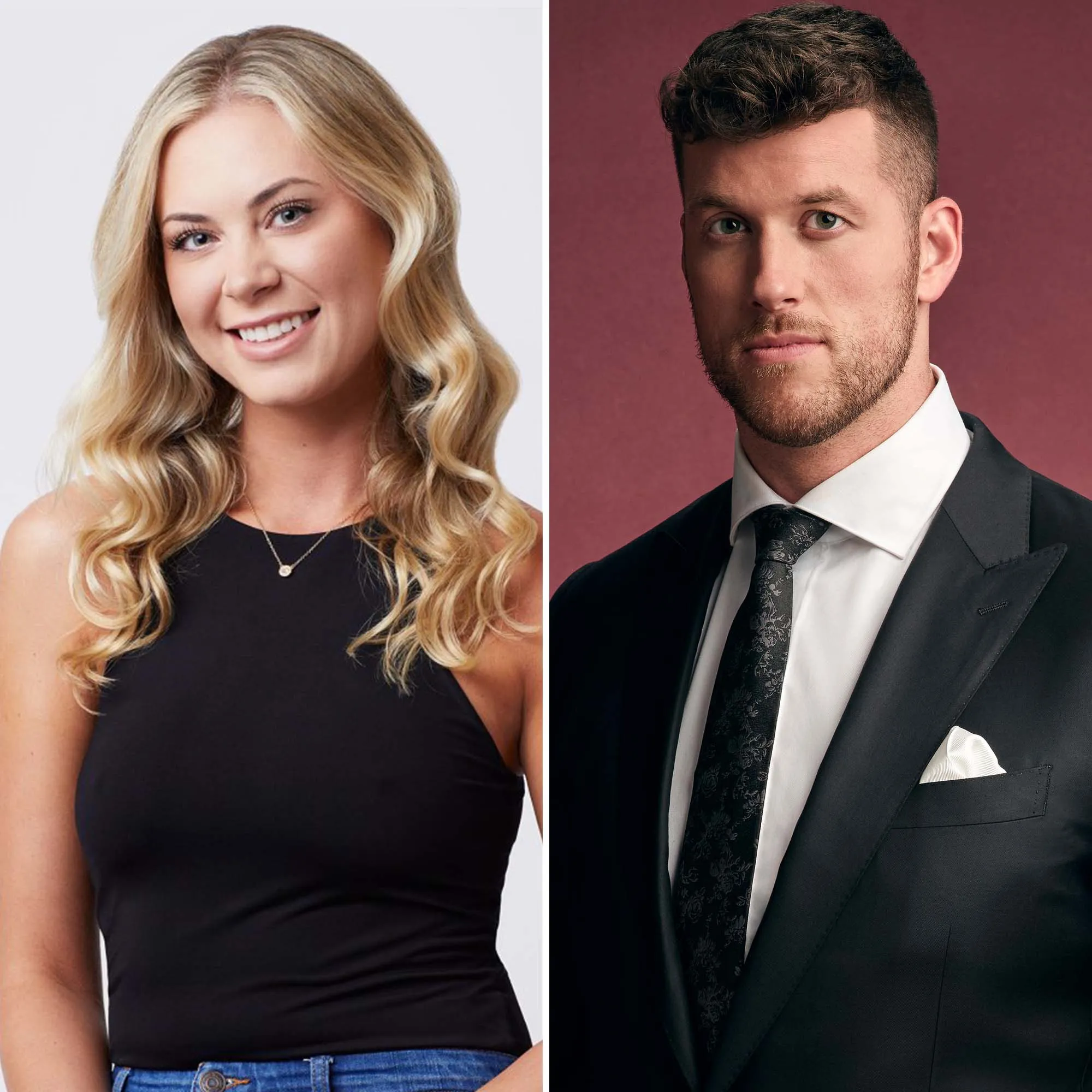 The Bachelors Cassidy Explains Fk Clayton Echard Videos My Bad