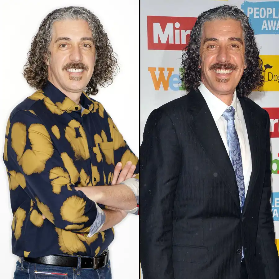 The Great British Bake Off Winners Where Are They Now