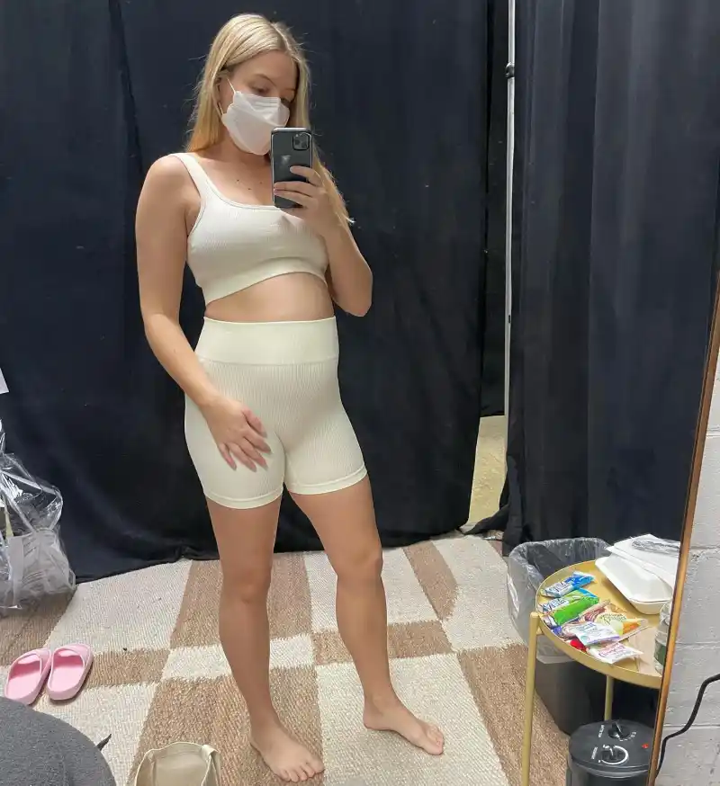 Baby at Work! The Other Two’s Helene Yorke Is Expecting 1st Child