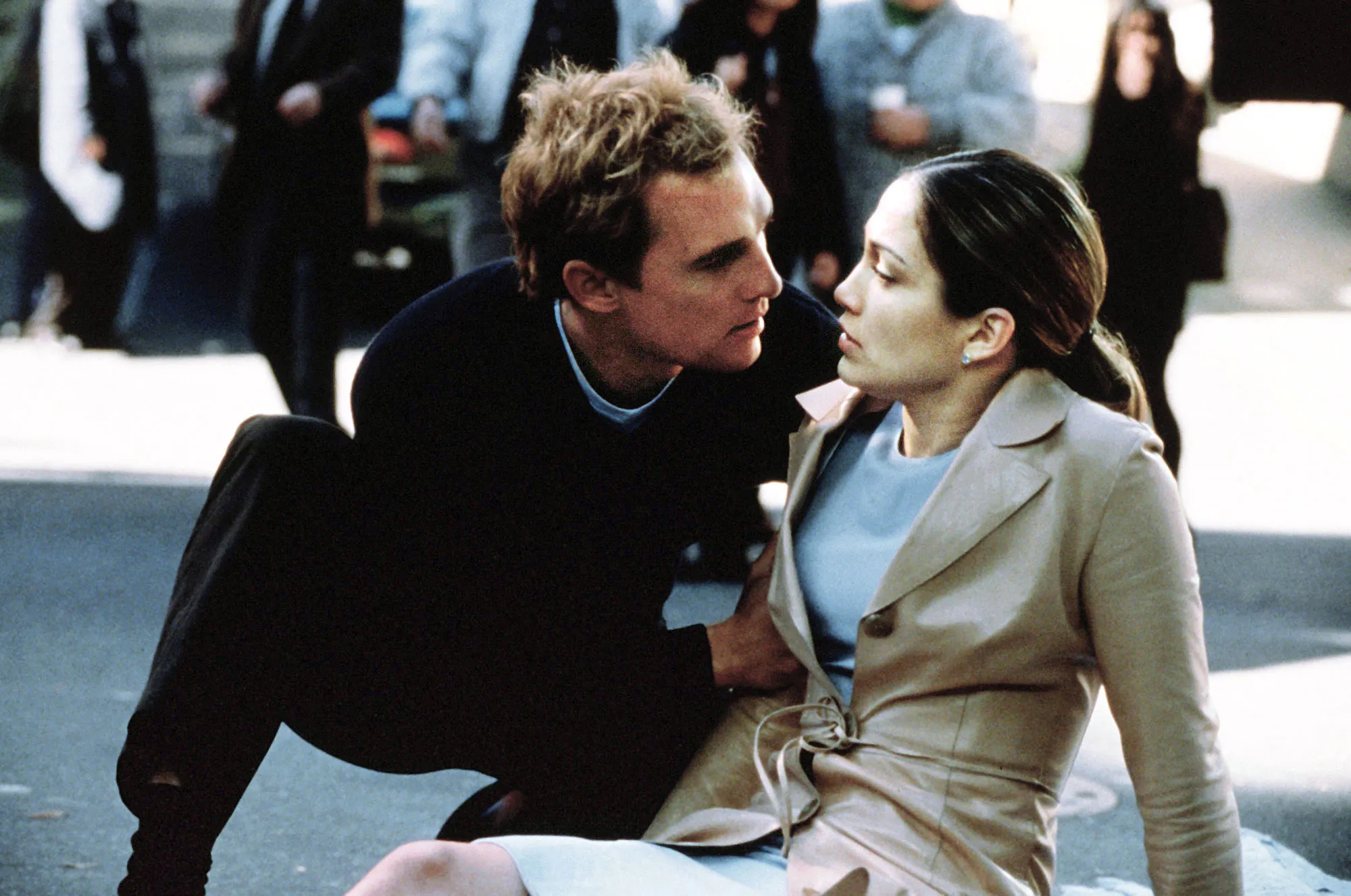 The Wedding Planner Cast Where Are They Now