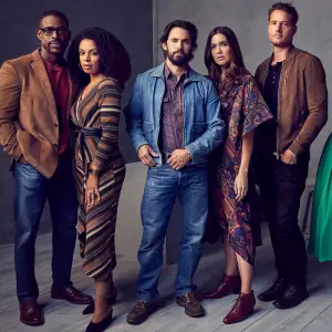 This Is Us,’ ‘Emily in Paris’ Make PaleyFest Lineup for In-Person Return