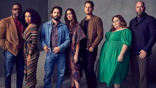 This Is Us,’ ‘Emily in Paris’ Make PaleyFest Lineup for In-Person Return
